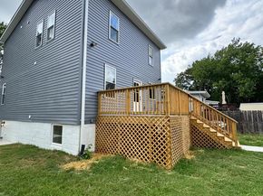 2932 Yost Place NE, Washington DC 20018