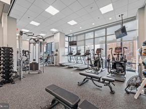 2101 Market Street 805, Philadelphia PA 19103