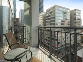 2101 Market Street 805, Philadelphia PA 19103