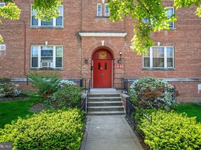 1446 Tuckerman Street NW 306, Washington DC 20011