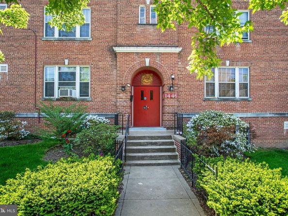 1446 Tuckerman Street NW 306, Washington DC 20011