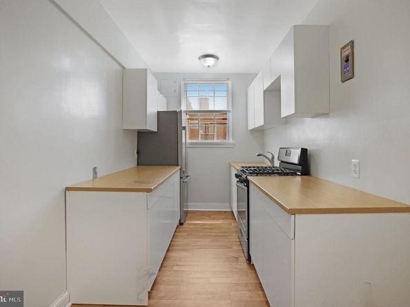 1446 Tuckerman Street NW 306, Washington DC 20011