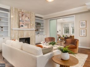 2230 California Street NW 3BE, Washington DC 20008