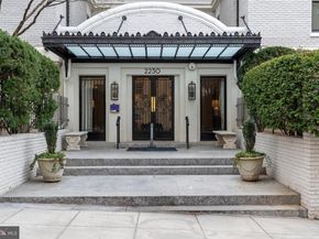 2230 California Street NW 3BE, Washington DC 20008