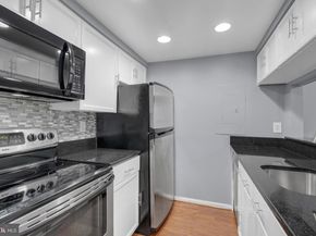 2905 S Woodley Street A, Arlington VA 22206