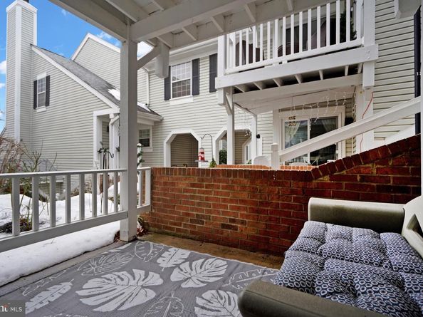 2905 S Woodley Street A, Arlington VA 22206