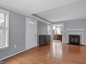 2905 S Woodley Street A, Arlington VA 22206