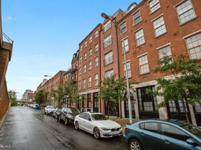 50 N Front Street 104, Philadelphia PA 19106