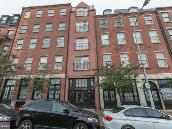 50 N Front Street 104, Philadelphia PA 19106