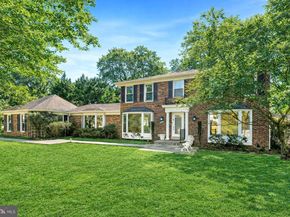9632 Trailridge Terrace, Potomac MD 20854