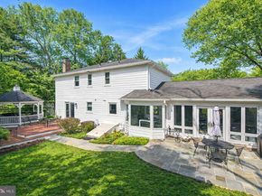 9632 Trailridge Terrace, Potomac MD 20854