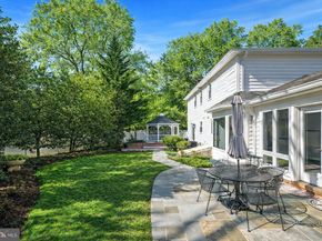 9632 Trailridge Terrace, Potomac MD 20854