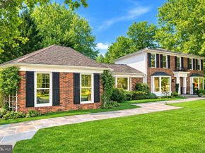 9632 Trailridge Terrace, Potomac MD 20854