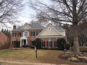 2771 Cody Road, Vienna VA 22181