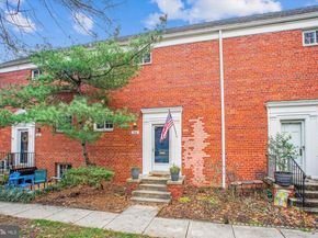 3518 Valley Drive, Alexandria VA 22302