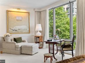 1155 23rd Street NW 7G, Washington DC 20037