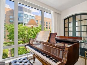 1155 23rd Street NW 7G, Washington DC 20037