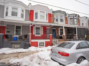 6420 N Woodstock Street, Philadelphia PA 19138