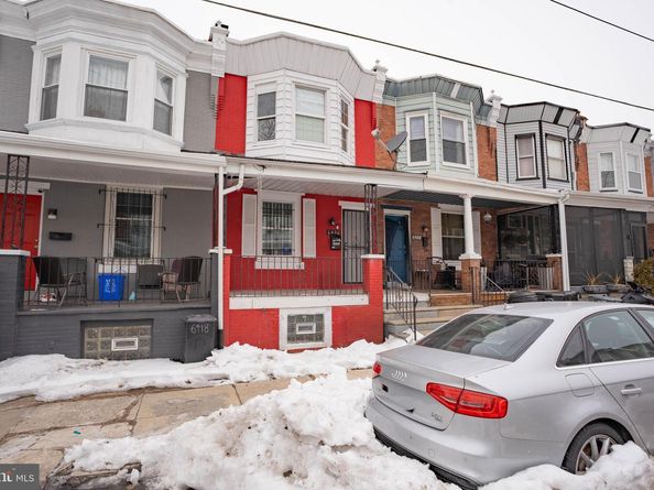 6420 N Woodstock Street, Philadelphia PA 19138