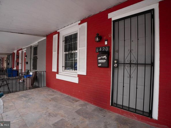 6420 N Woodstock Street, Philadelphia PA 19138