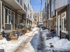 1207 N Etting Street, Philadelphia PA 19121