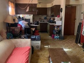 2030 Fort Davis Street SE 201, Washington DC 20020