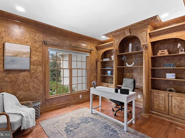 10317 Brittenford Drive, Vienna VA 22182