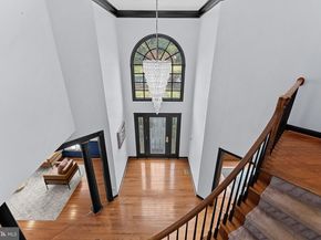 10317 Brittenford Drive, Vienna VA 22182