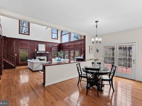 10317 Brittenford Drive, Vienna VA 22182