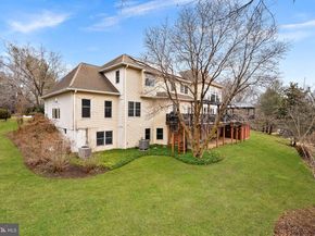 10317 Brittenford Drive, Vienna VA 22182