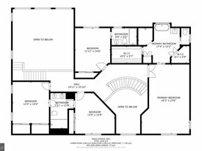 10317 Brittenford Drive, Vienna VA 22182