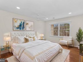 10317 Brittenford Drive, Vienna VA 22182