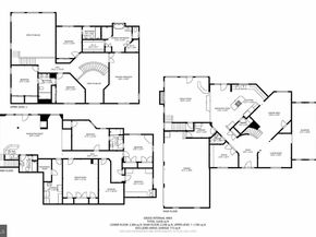 10317 Brittenford Drive, Vienna VA 22182