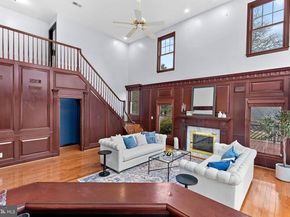 10317 Brittenford Drive, Vienna VA 22182