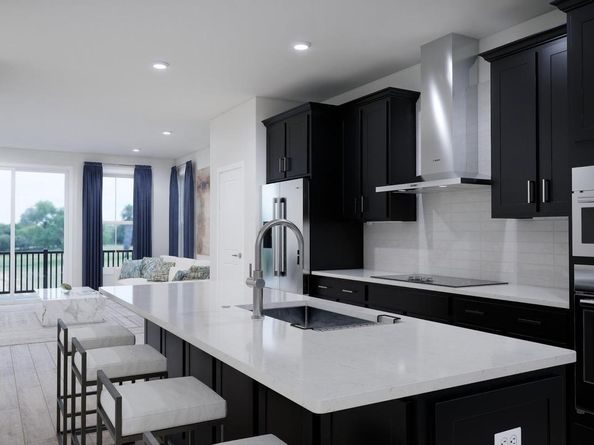 2708 River Birch Road HOMESITE 132, Herndon VA 20171