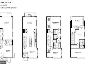 2708 River Birch Road HOMESITE 132, Herndon VA 20171