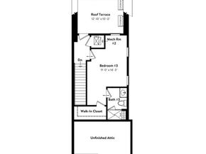 2708 River Birch Road HOMESITE 132, Herndon VA 20171