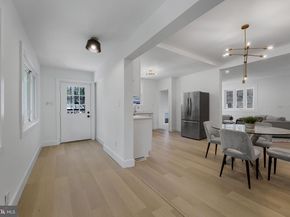 2712 S Dakota Avenue NE, Washington DC 20018