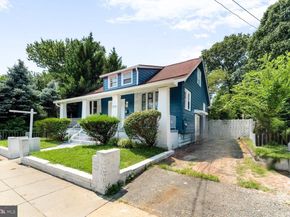 2712 S Dakota Avenue NE, Washington DC 20018