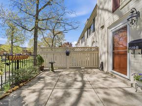 1589 N Van Dorn Street B, Alexandria VA 22304