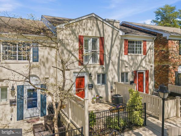 1589 N Van Dorn Street B, Alexandria VA 22304