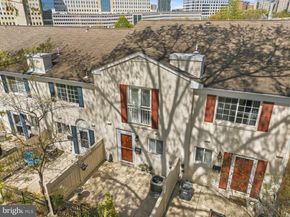 1589 N Van Dorn Street B, Alexandria VA 22304