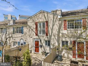 1589 N Van Dorn Street B, Alexandria VA 22304