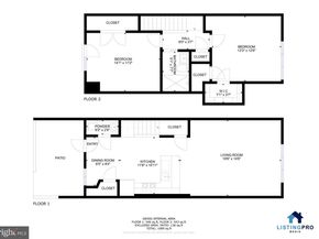 1589 N Van Dorn Street B, Alexandria VA 22304