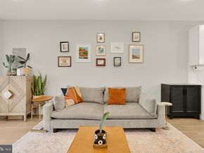 1105 Queen Street NE 1, Washington DC 20002