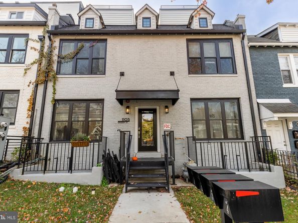 1105 Queen Street NE 1, Washington DC 20002