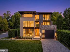 2717 Tennyson Street NW, Washington DC 20015