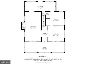 204 Elm Street, Alexandria VA 22301