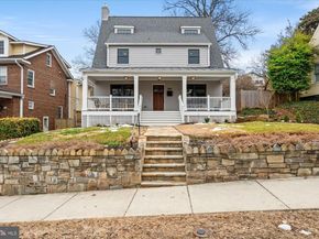 204 Elm Street, Alexandria VA 22301