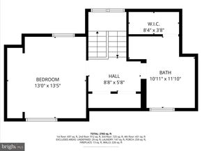 204 Elm Street, Alexandria VA 22301